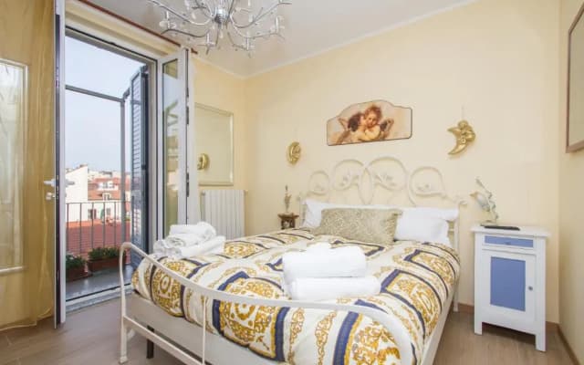 B&B Antico Cortile - photo 5