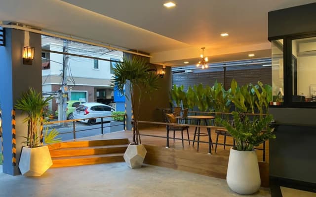 Wawa Residence - photo 2