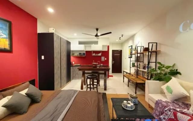 Darlington House Nguyen Van Huong - photo 2