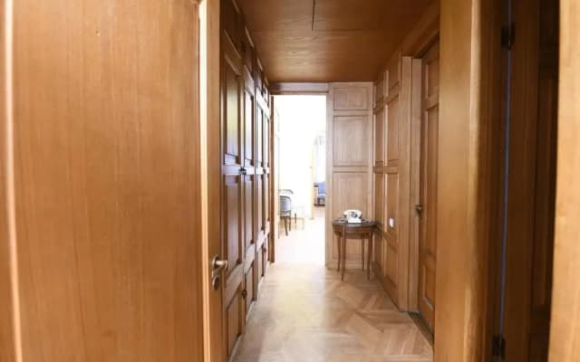 The Flat - photo 5