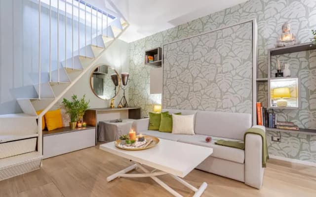 Green Terrace Loft Colosseum - photo 3