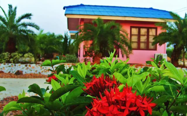 Mechai Residence Resort - photo 2