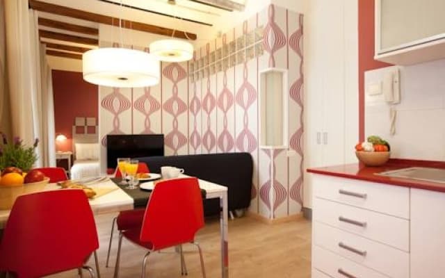 Arts Apartments Baluard - photo 2