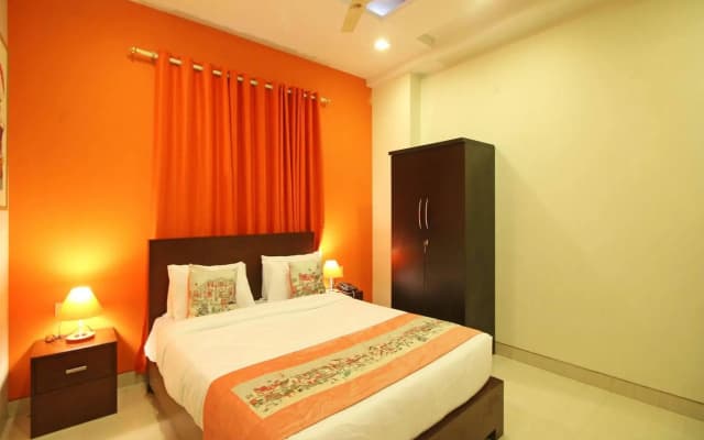 OYO Flagship 555 Kings Stay - photo 4
