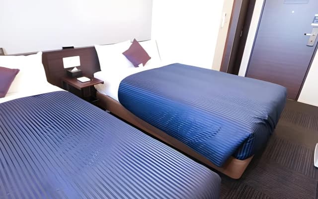 Hotel Livemax Tokyo Ayase Ekimae - photo 4