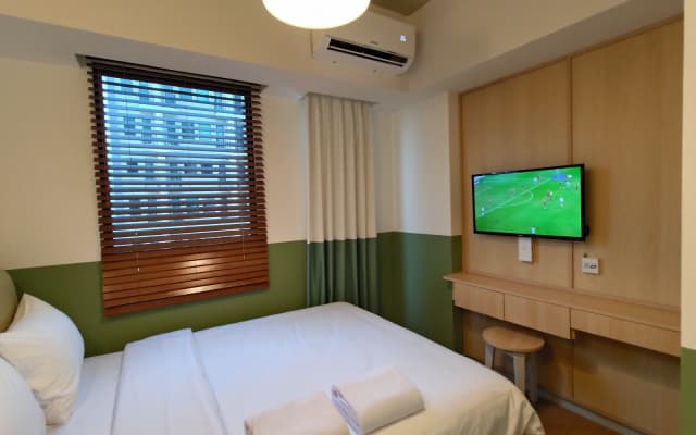 Hotel Osaka PIK 2 - photo 4