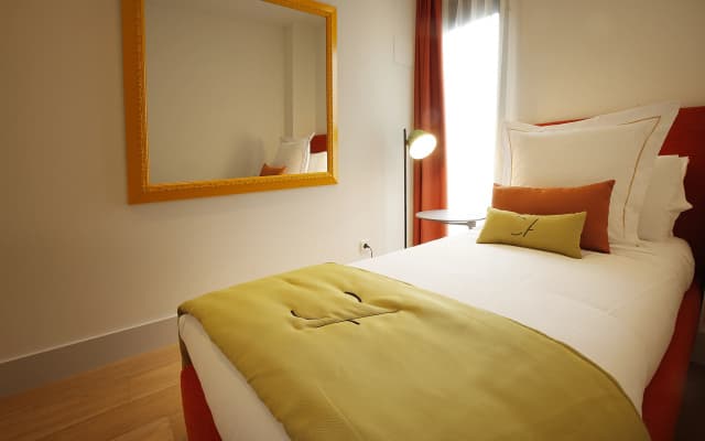 Cosmo Apartments Rambla de Catalunya - photo 3