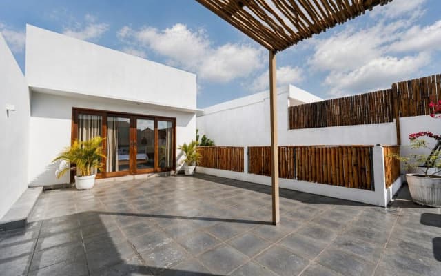 Villa Kulibul by GORO - photo 2