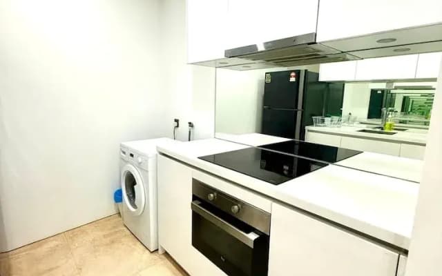 Vortex suites klcc - photo 4