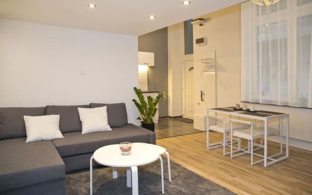 BPM-Fancy Apartment of Budapest - photo 4