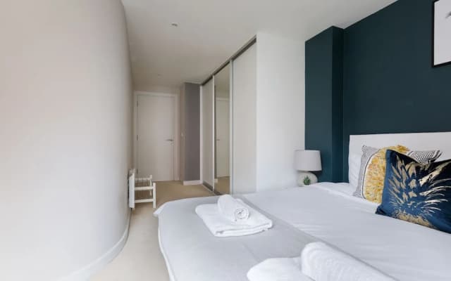 The Spitalfields Flats - photo 3