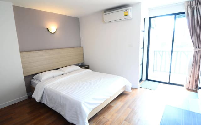 Bangna 21 Residence - photo 2