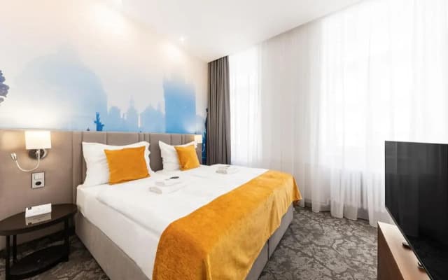 Hotel Amarilis - photo 3
