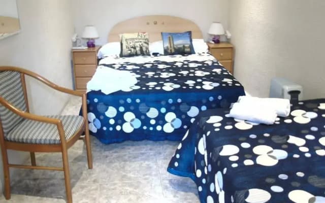 Hostal Aribau - photo 5
