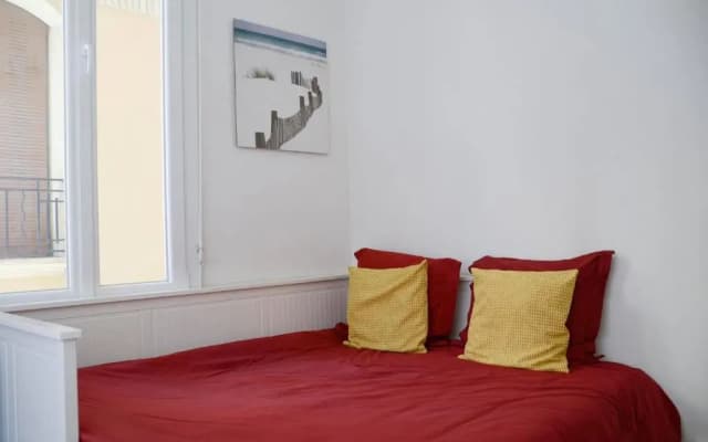 Studio Palais Clémenceau - photo 4