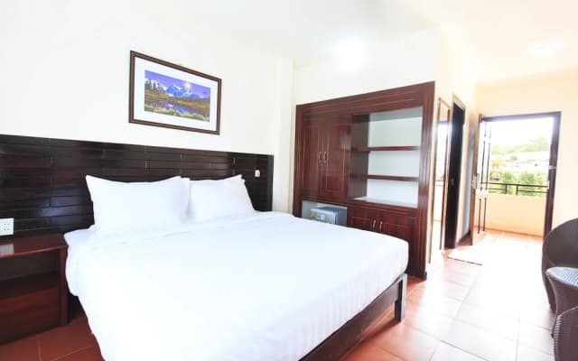Capella Resort Phu Quoc - photo 3