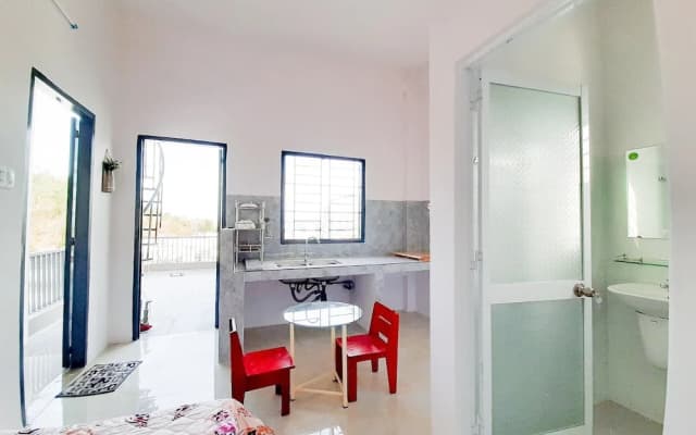 FM Homestay - photo 4