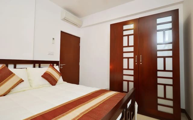 Luxury Resort Apartment OnThree20 - photo 3