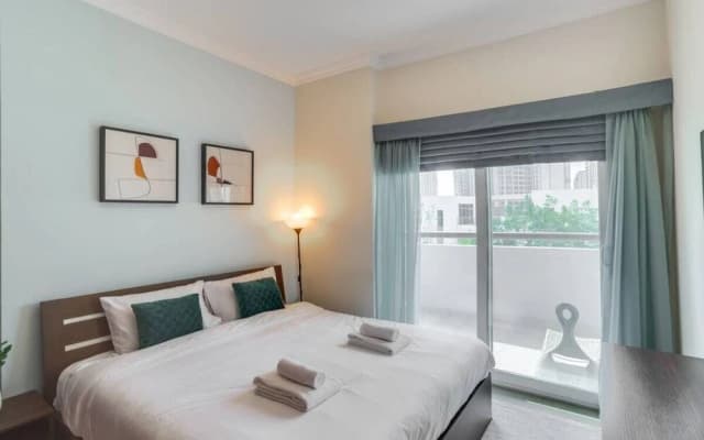 Spacious & Bright Apt In Marina, Sleep 6! - photo 4