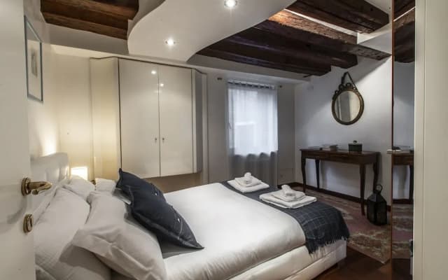 Doge's Palace Suite R&R - photo 3