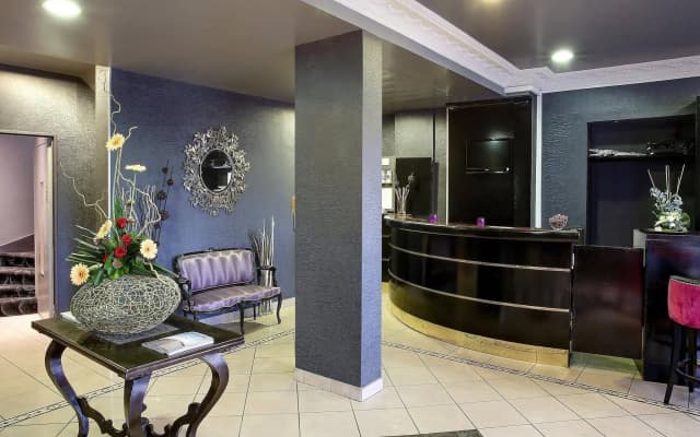 Best Western Plus Opera Batignolles - photo 2