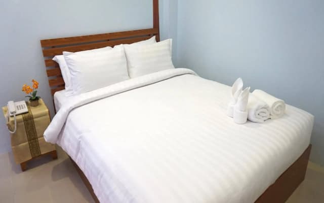 Naka Dream Hotel - photo 4