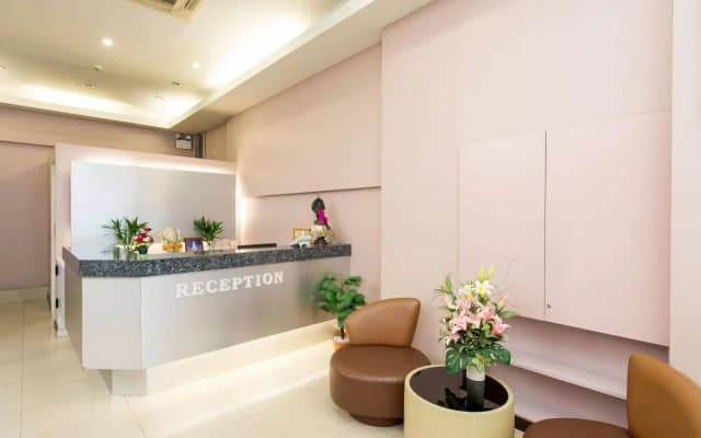 Tara Monte Hotel Pratunam - photo 2