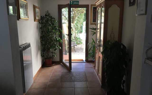 Guest House Il Naif - photo 4