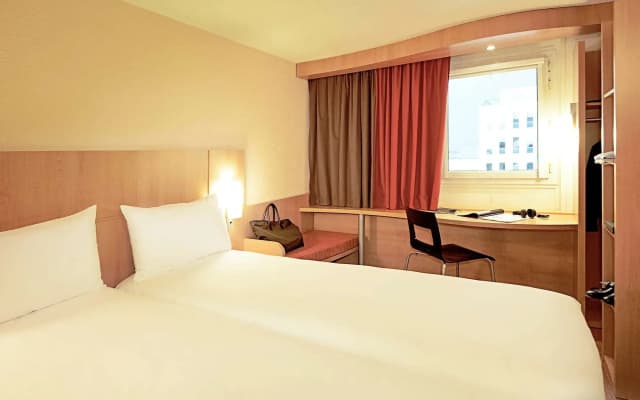 ibis Paris Gare de Lyon Reuilly - photo 3