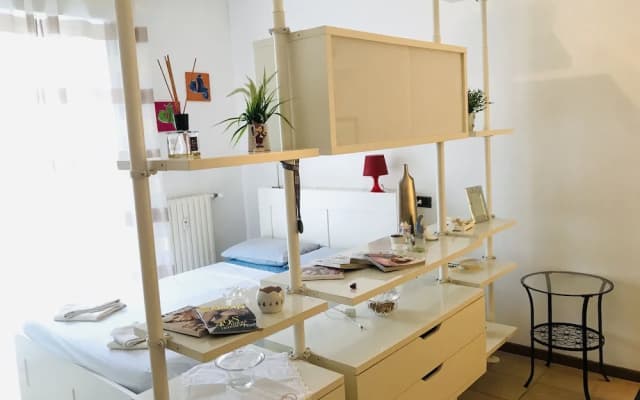 San Siro apartment - photo 2