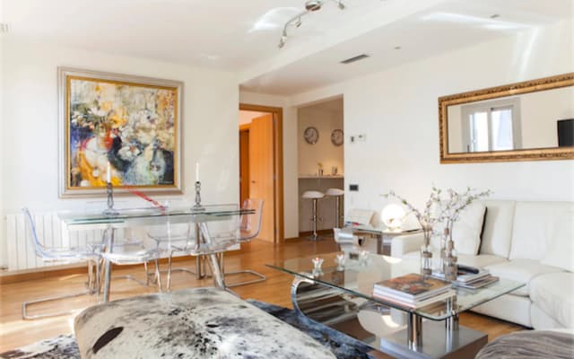 Exquisite designer 3BR Pg Gràcia apt - LaMimosa - photo 4