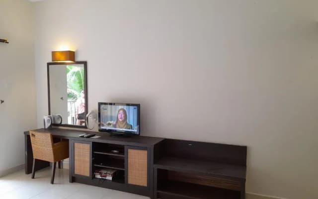 5pax Gold Coast Morib Resort - Banting Sepang KLIA Tanjung Sepat - photo 5