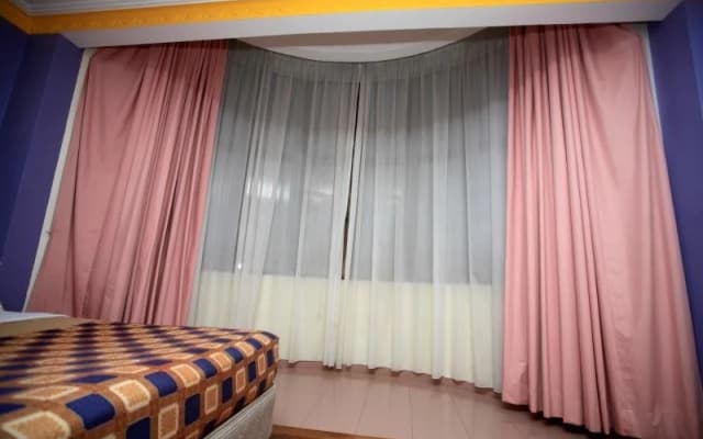 Jerantut Hill Resort - photo 5