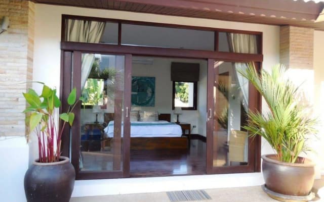 NB Villa Baan Rose - photo 5