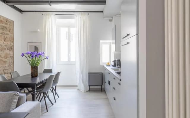 Saint Peter Elegant and Charming Apartment - photo 5