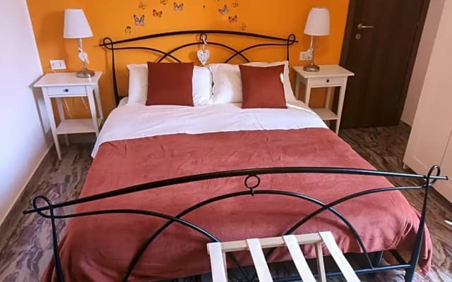 B&B Isolatiberina - photo 2