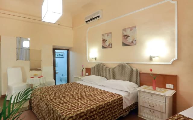 Hotel Toscana - photo 3