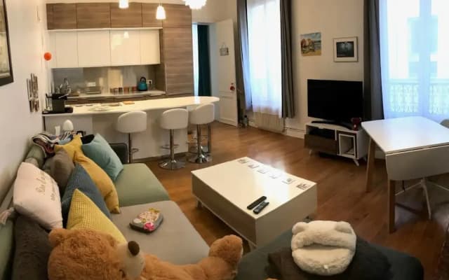 Stunning Apartment for 2 in Saint-georges - photo 3