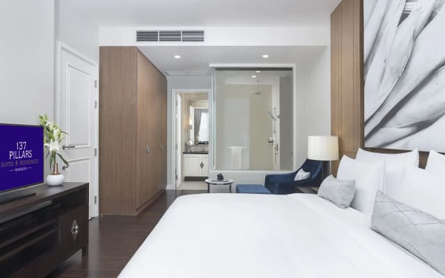 137 Pillars Residences Bangkok - photo 5