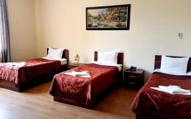 Calista Hotel - photo 2