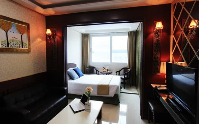 Inter City Seoul - photo 3