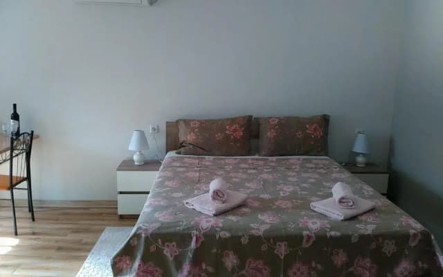 Boutique Apartment 17 - photo 5
