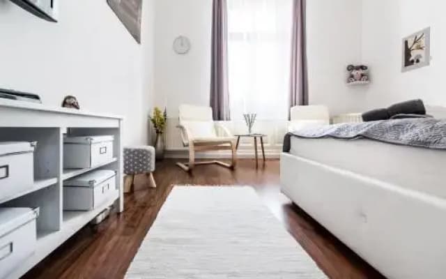 BpR PureHOME Apartment - photo 5