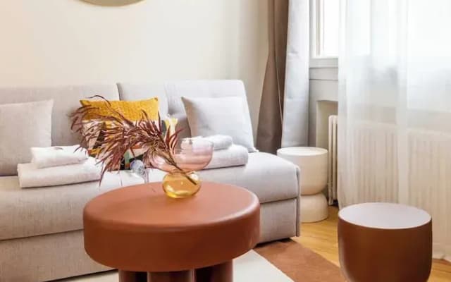 Port-royal Residence - Modern Apartement-1br- 4P - photo 5