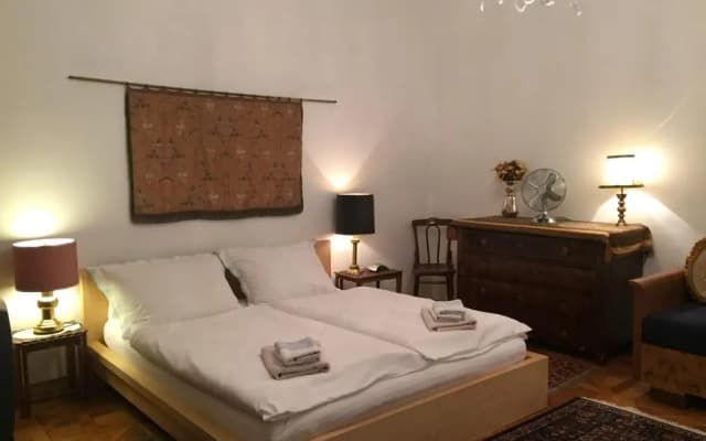 Altwien Apartement - photo 2