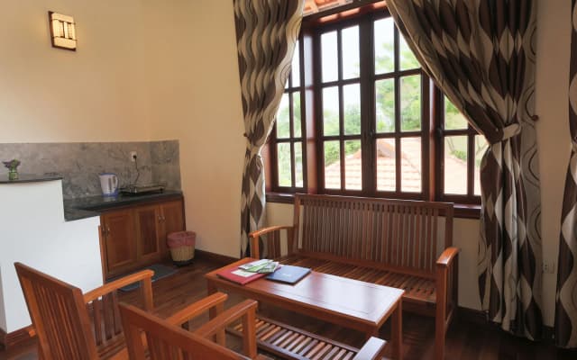 Windbell Villa - photo 5