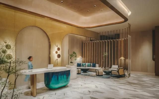 Fairmont Hanoi - photo 2