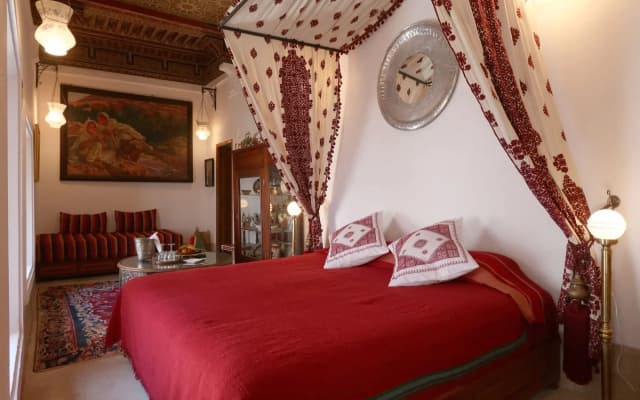 Riad Zineb - photo 4