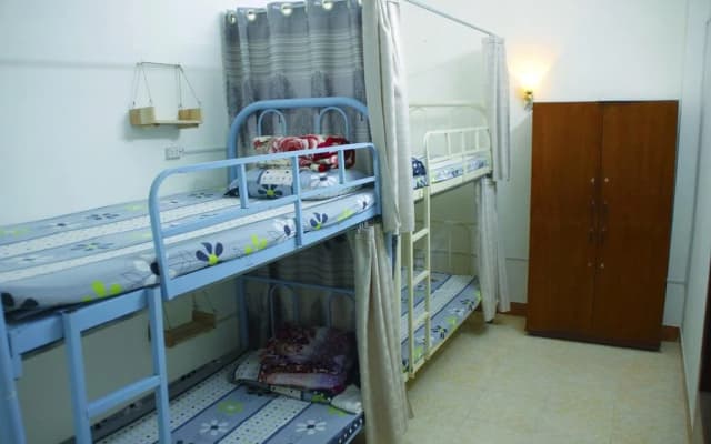 Trip Danang Hostel - photo 3