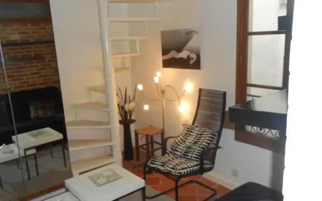 Appartement Paris Etoile - photo 2